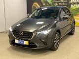 Mazda CX-3 2.0 NAVIGATION+LED SCHEINWERFER+KAMERA+HEAD - gebrauchte Mazda CX-3 aus dem Jahr 2019
