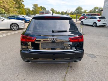 Audi A6 - 6