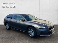 Skoda Superb - Vorschau Bild 3