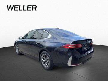 BMW 520 - 6