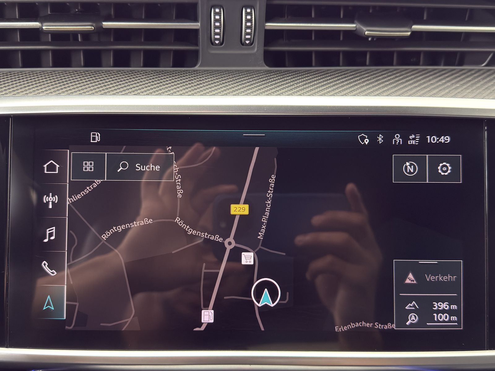 Audi RS6 4.0 TFSI quattro|2.Hand|Pano|Carbon|Dyn-Plus foto 18