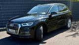 Audi Q5 2.0 TFSI S tronic quattro - - Audi Q5 Gebrauchtwagen in Köln