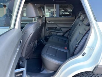 KGM Torres ESSENTIAL 1.5 4WD °Offroad-Paket°ACC°RFK°