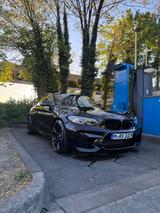 BMW M2 Coupé M2 | BMW Garantie | Lieberhaberzustand - BMW M2 Gebrauchtwagen in München