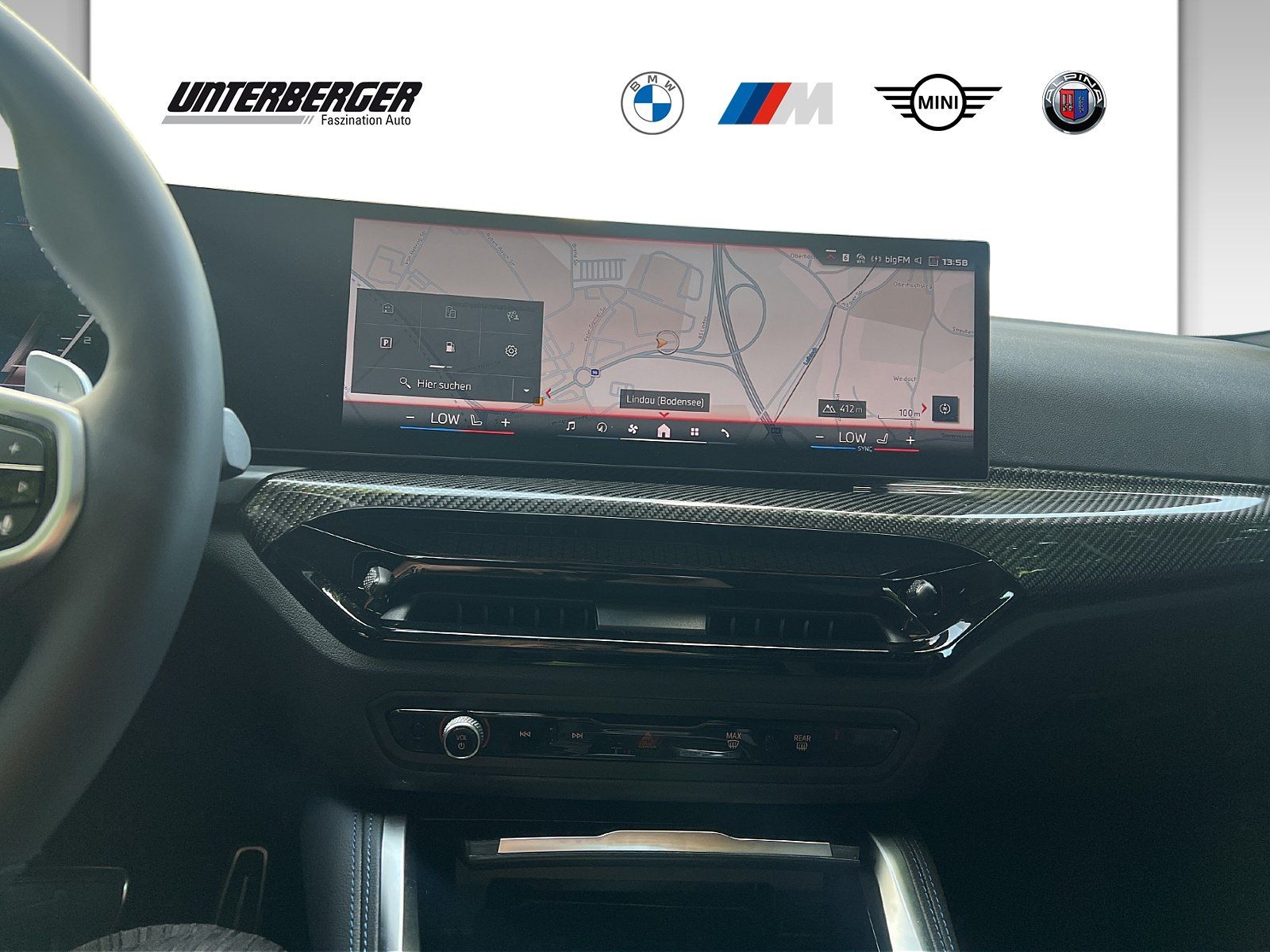 BMW M240i - Bild 8