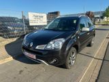Renault Koleos BOSE Edition *4x4*EURO 5*LEDER*AHK*ALU*- - Renault Koleos: Bose Edition