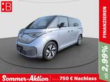 Volkswagen ID. Buzz Pro IQ LIGHT NAVI RFK - Volkswagen ID. Buzz in Leipzig