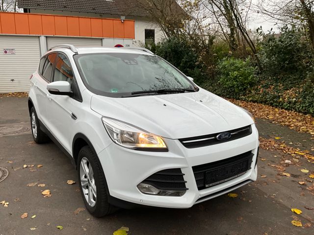 Ford Kuga Sync Edition