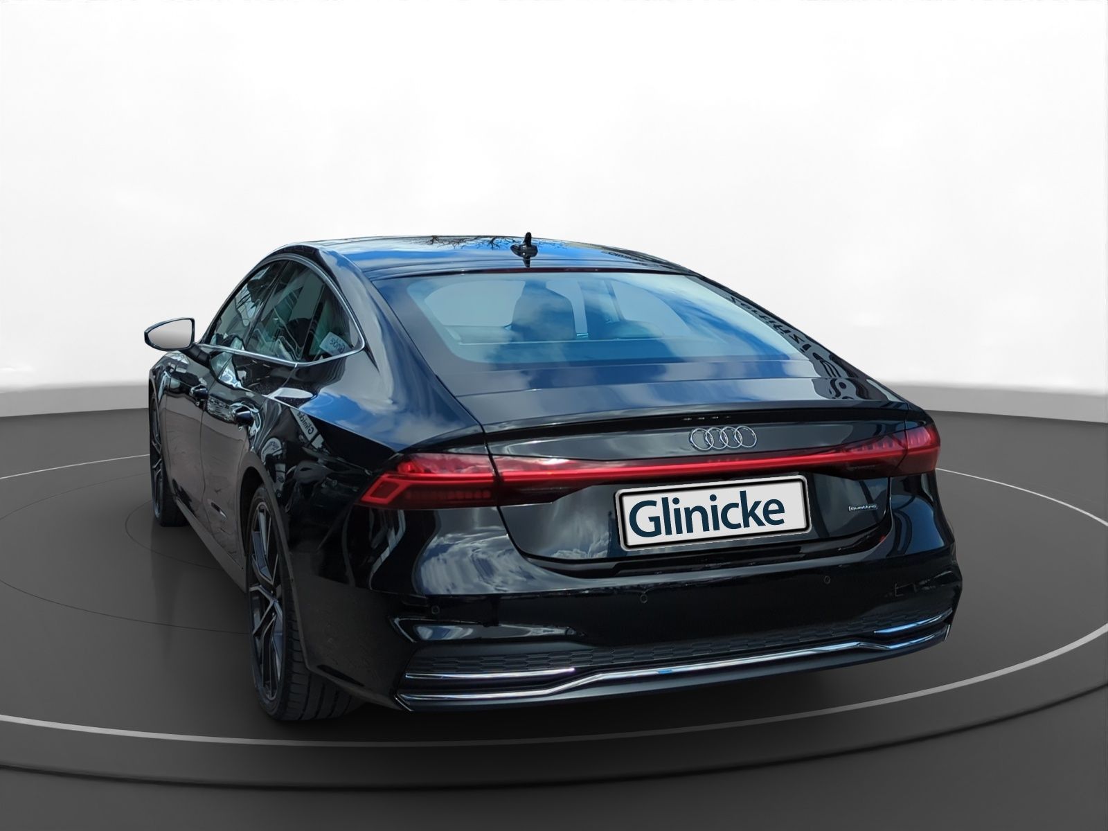 Audi A7 - Bild 6