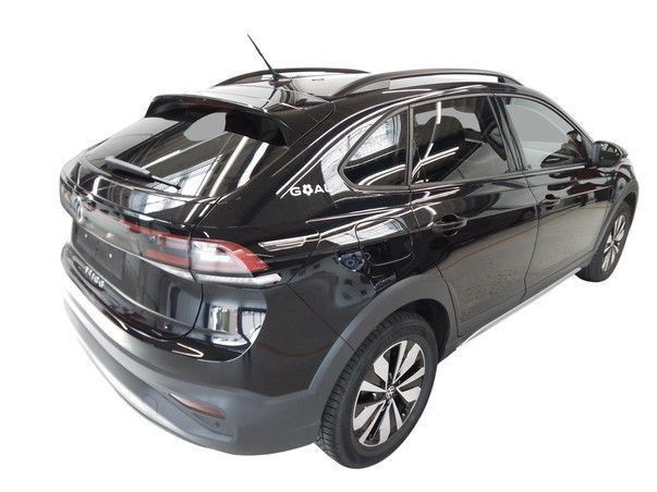 Volkswagen Taigo - Bild 19