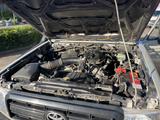 Toyota Land Cruiser GRJ79 Expeditionsfahrzeug - Wohnmobil oder -wagen Expedition