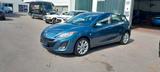 Mazda 3 Lim. Edition 125 - Mazda Gebrauchtwagen von 2011