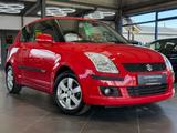 Suzuki Swift Lim. limited 25*HU/AU NEU* - Suzuki aus 2009