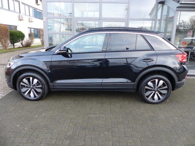Volkswagen T-Roc Move 1.5 DSG Aut.*