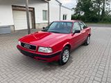 Audi 80 B4 2.0 TÜV  Allwetter Reifen - Audi 80: R80
