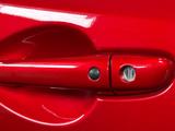 Mazda CX-3 Sports-Line AWD*HEAD-UP*TOTWINKEL*ALLWETTER - rote Mazda CX-3