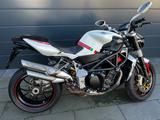 MV Agusta Brutale 910R HYDROGEN - limitiert - top - MV AGUSTA BRUTALE 910R