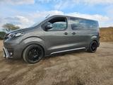 Toyota Proace (Verso) 2,0-l-D-4D 110kW L1 Family Co... - gebrauchte Toyota Proace (Verso) aus dem Jahr 2018
