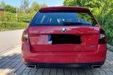 Skoda Octavia 2.0 TDI RS Combi RS - Skoda Octavia Gebrauchtwagen in München
