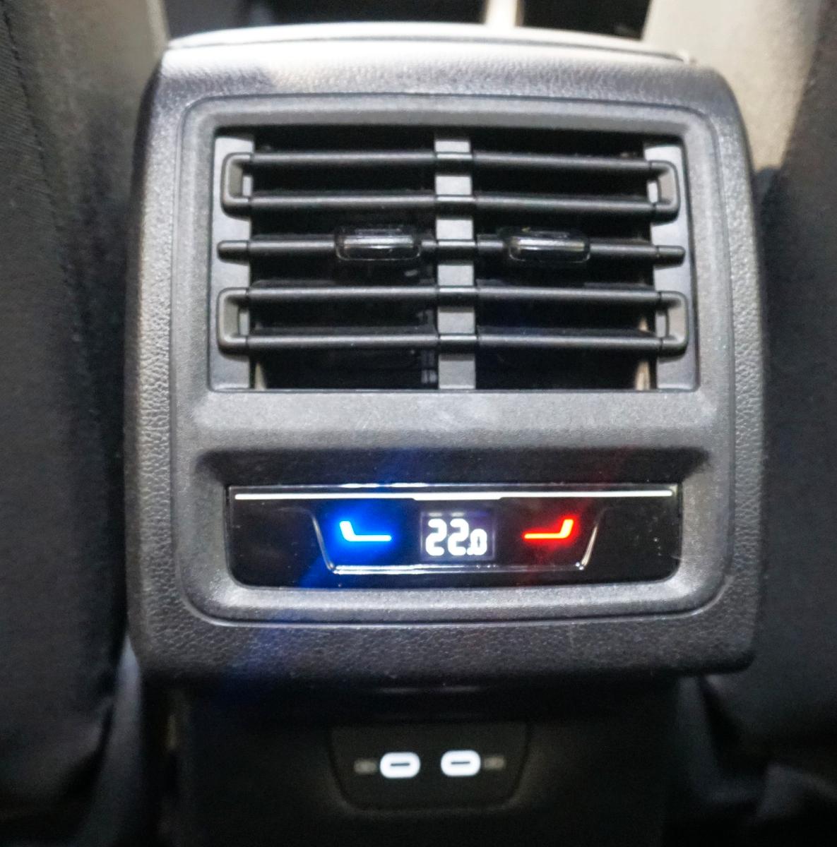 Volkswagen Golf VIII Variant Life 2.0 TDI *LED*NAVI*CARPLAY, миниатюра 29