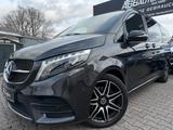 Mercedes-Benz V 300d Lang AMG Exclusive*AHK*Standh.*Sitzklima - gebrauchte Mercedes-Benz V 300 aus dem Jahr 2023
