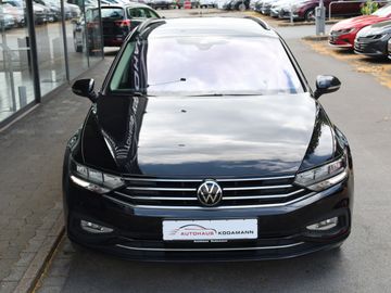 Volkswagen Passat Variant - 3