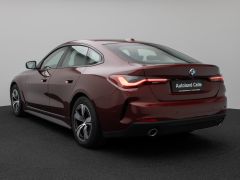 Foto Nummer 9: BMW 420 Gran Coupe