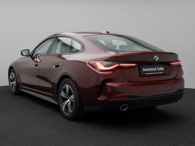 Foto Nummer 9: BMW 420 Gran Coupe