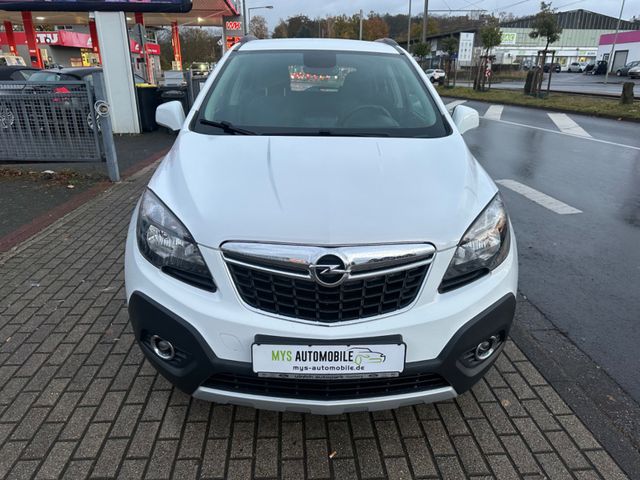 Opel Mokka Edition ecoFlex