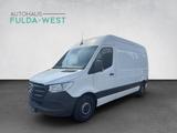 Mercedes-Benz Sprinter Kasten L2H2 MBUX Kamera AHK Flügeltür - Mercedes-Benz Sprinter Gebrauchtwagen in Duisburg