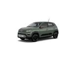 Dacia Spring Extreme electric 100