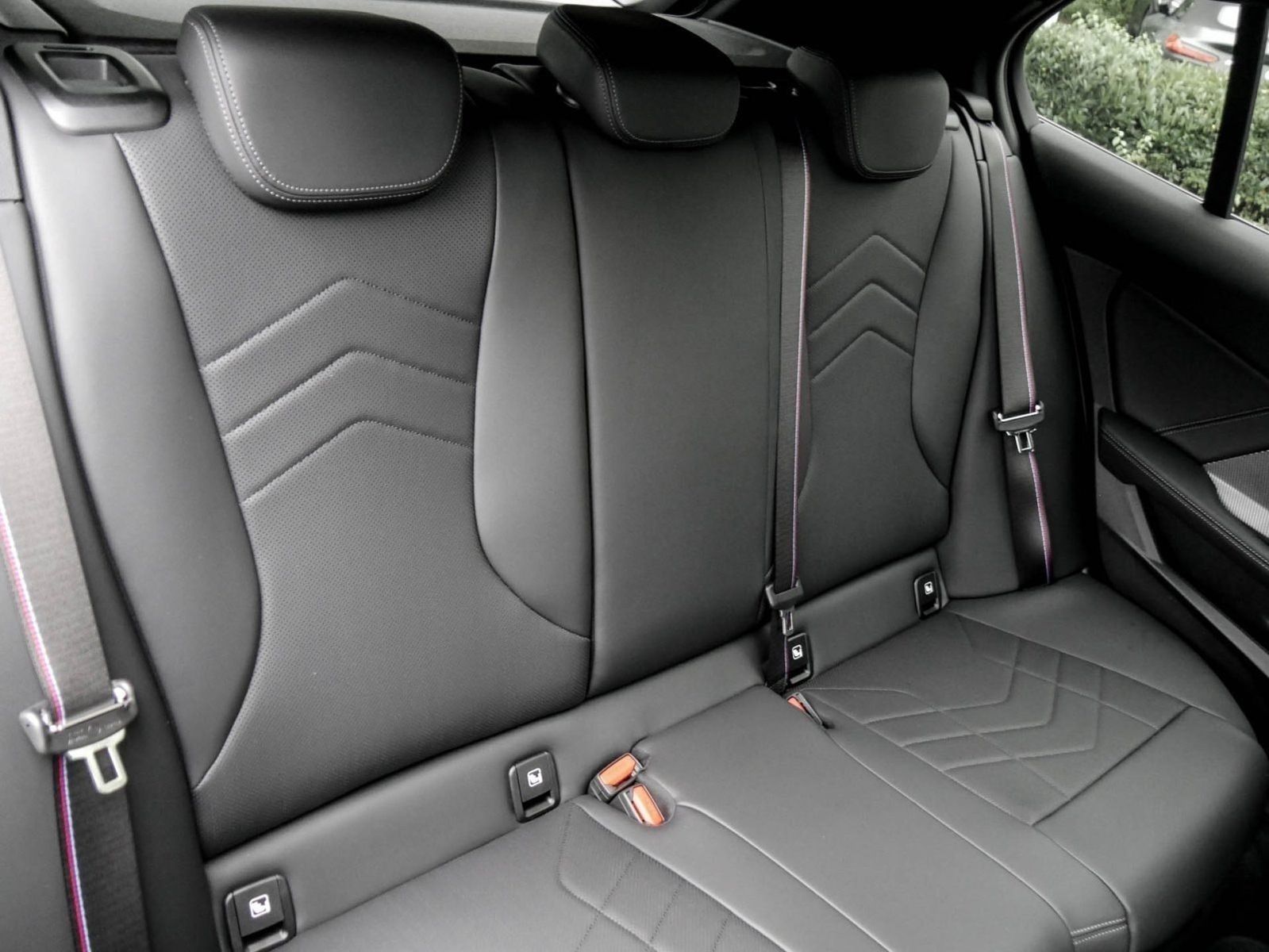 BMW 120 - Bild 4