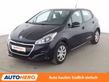 Peugeot 208 1.0 VTi Active*TEMPO*KLIMA*GARANTIE* - Peugeot 208 Gebrauchtwagen