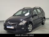 Hyundai i30 CW blue 1.4 Europe/KLIMA/2 HD/HU 11/2025 - Hyundai i30 aus 2010: Cw