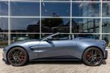 Aston Martin V8 Vantage 4.0 V8 Roadster - - Aston Martin V8 Vantage von privat