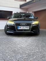 Audi A3 1.4 TFSI g-tron sport Sportback sport - Audi A3 mit CNG-Antrieb