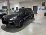 Porsche Cayenne Turbo 4.8 Facelift EURO6 LED SH-gepfl - gebrauchte Porsche Cayenne aus dem Jahr 2014