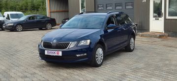 Skoda Octavia - 7