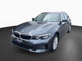 BMW 320dA Touring Sport Line AHK,LivePro,LED,Hifi - BMW 3er Reihe in Bielefeld