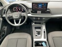 Audi Q5 - Vorschau Bild 9