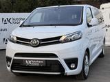 Toyota Proace Verso 2.0 D-4D L2 LANG *9-SITZER*STHZ *AC - Toyota Proace (Verso) Lang Gebrauchtwagen