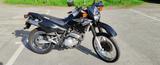 Yamaha XT 600 Ej Black Beauty - Offers