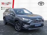 Toyota RAV 4 2.5 Hybrid Team D +Digitales Cockpit +El. 