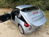 Daihatsu Copen - Daihatsu Copen Gebrauchtwagen