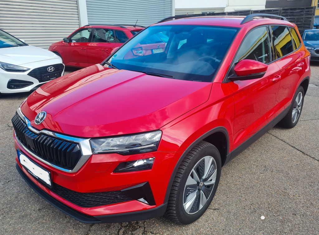 Image of Skoda Karoq