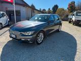 BMW Bmw 316 316d Touring Modern 68.000 KM - graue BMW 316