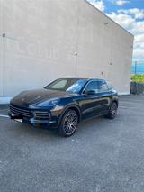 Porsche Cayenne 3.0 V6 Tiptronic  approved Garantie 2026 - Porsche Cayenne mit Benzin-Antrieb: Geländewagen, 3.2