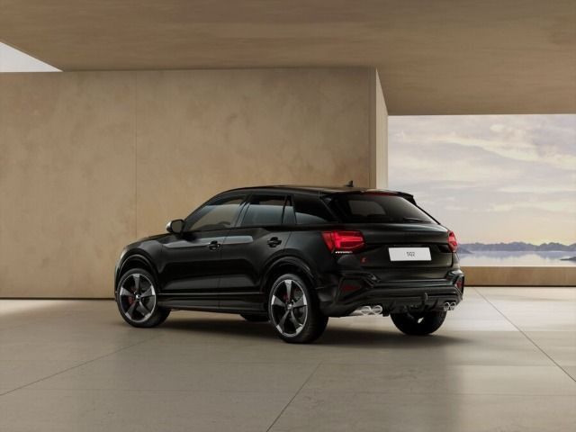 Audi SQ2 - Bild 3