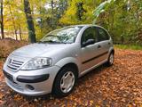 Citroën Citroen C3 1.4 Benzin  152000 km mit TÜV - Citroën C3 aus 2002
