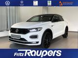 Volkswagen T-Roc 2.0 TSI DSG 4Motion - Volkswagen T-Roc in Hannover